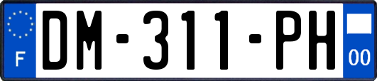 DM-311-PH