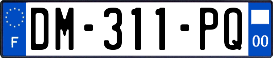 DM-311-PQ