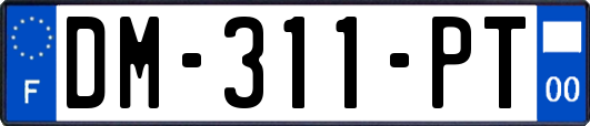 DM-311-PT