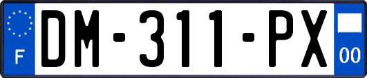 DM-311-PX