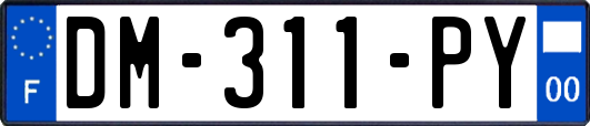 DM-311-PY