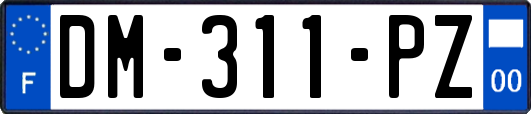 DM-311-PZ