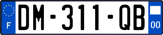 DM-311-QB