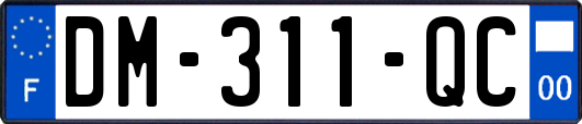 DM-311-QC