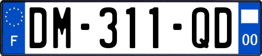 DM-311-QD