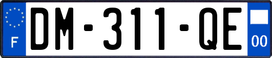 DM-311-QE