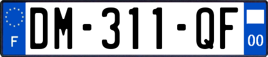 DM-311-QF
