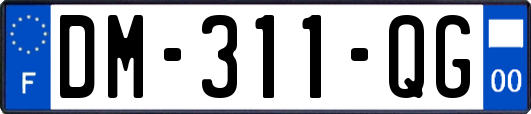 DM-311-QG
