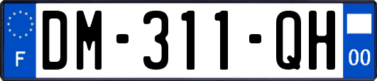 DM-311-QH