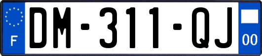 DM-311-QJ