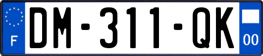 DM-311-QK