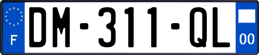 DM-311-QL