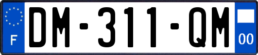 DM-311-QM