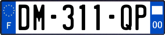 DM-311-QP