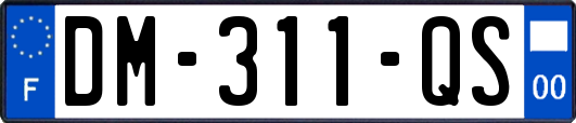 DM-311-QS