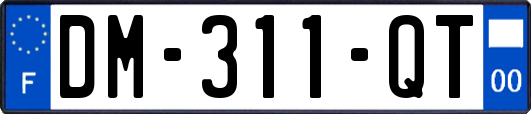 DM-311-QT