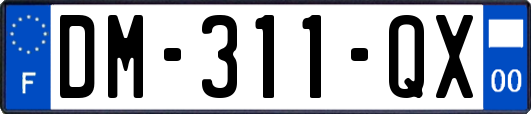 DM-311-QX