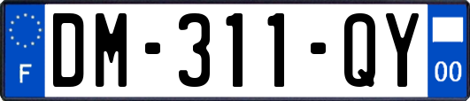 DM-311-QY