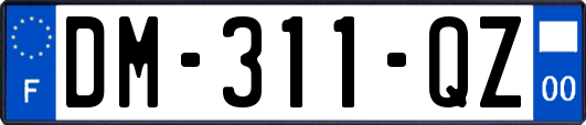 DM-311-QZ