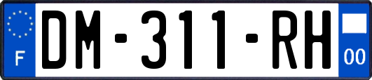 DM-311-RH