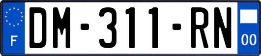 DM-311-RN