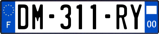 DM-311-RY