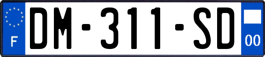 DM-311-SD