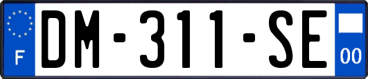 DM-311-SE