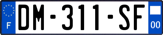 DM-311-SF