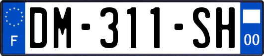 DM-311-SH