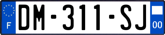 DM-311-SJ