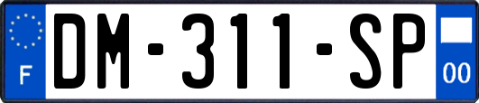 DM-311-SP