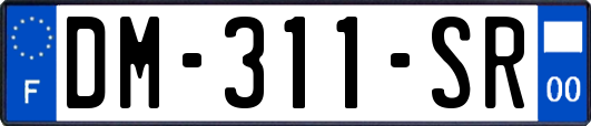 DM-311-SR