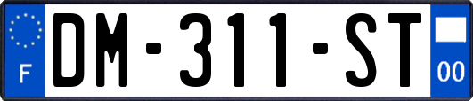DM-311-ST