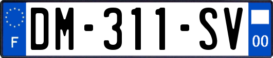 DM-311-SV
