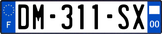 DM-311-SX