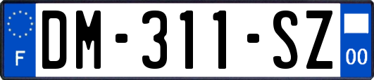 DM-311-SZ