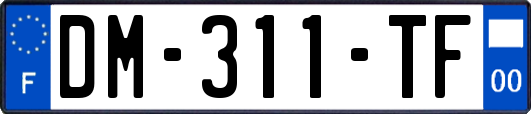 DM-311-TF