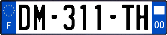 DM-311-TH