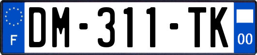 DM-311-TK