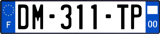 DM-311-TP