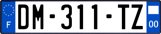 DM-311-TZ
