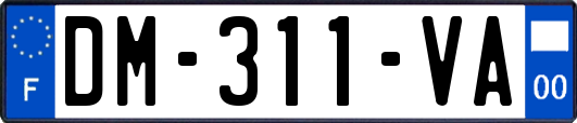 DM-311-VA