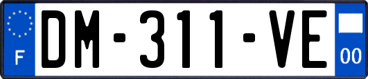 DM-311-VE