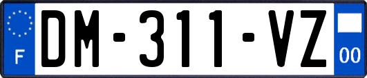 DM-311-VZ