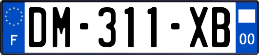 DM-311-XB