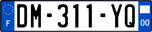 DM-311-YQ