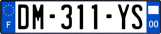 DM-311-YS