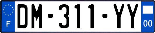 DM-311-YY