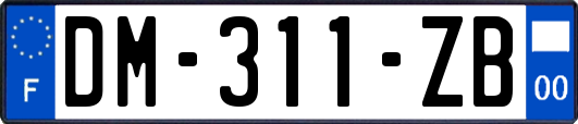 DM-311-ZB